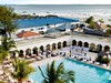 Gold Zanzibar Beach House & Spa - obrázek č. 3
